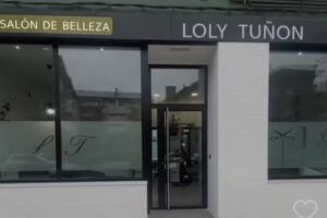 Peluquería Loly Tuñón