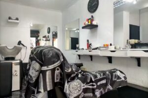 Peluquería Lomar