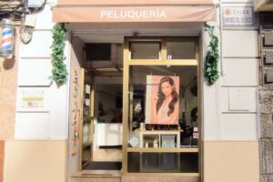 Peluquería Lonael
