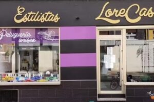 Peluquería LoreCas