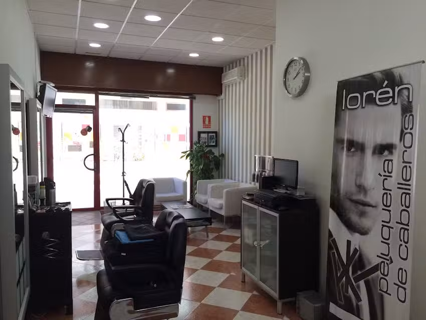 Peluqueria Loren