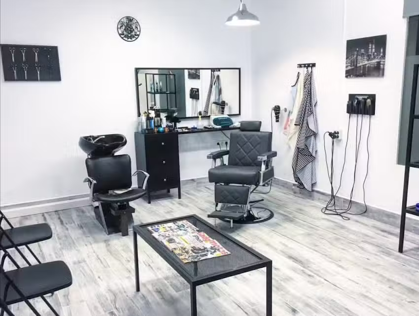 Peluqueria Loren