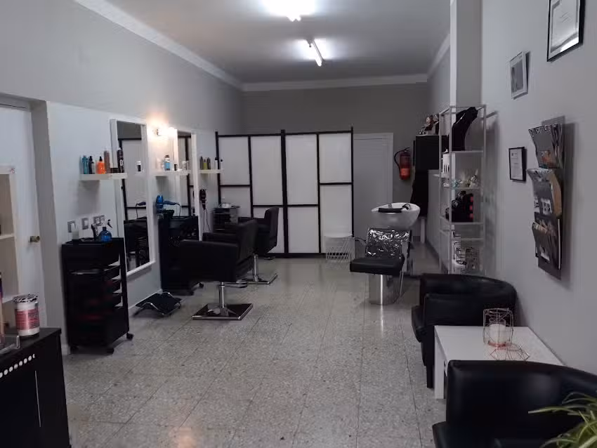 Peluqueria Lorena