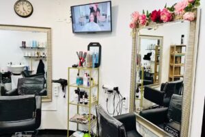 Peluqueria Lorena