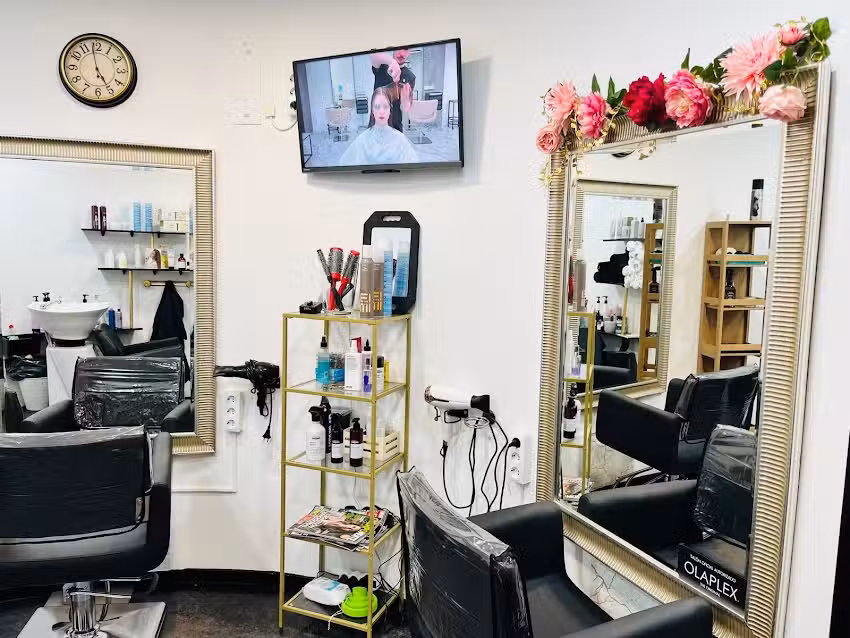 Peluqueria Lorena
