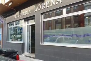 Peluqueria Lorena