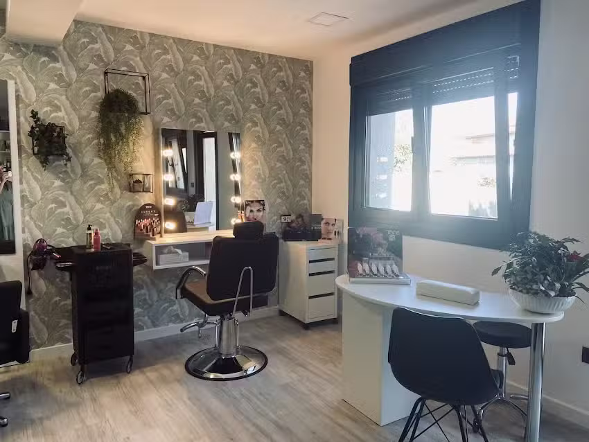 Peluqueria LORENA Corbacho