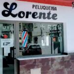 Peluquería Lorente