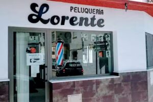 Peluquería Lorente