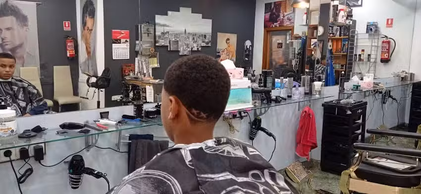 Peluqueria Los Amigos