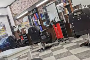 Peluqueria Los Amigos