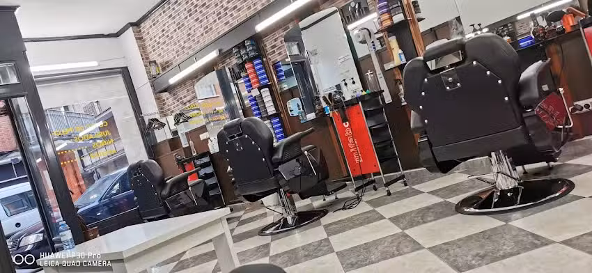 Peluqueria Los Amigos