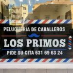 PELUQUERÍA LOS PRIMOS