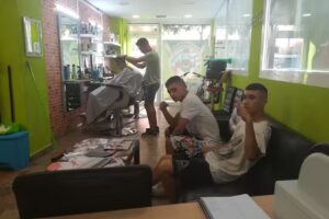 Peluquería los primos