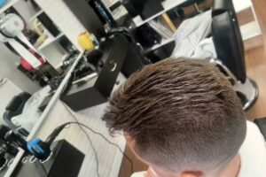 Peluquería Lou’an