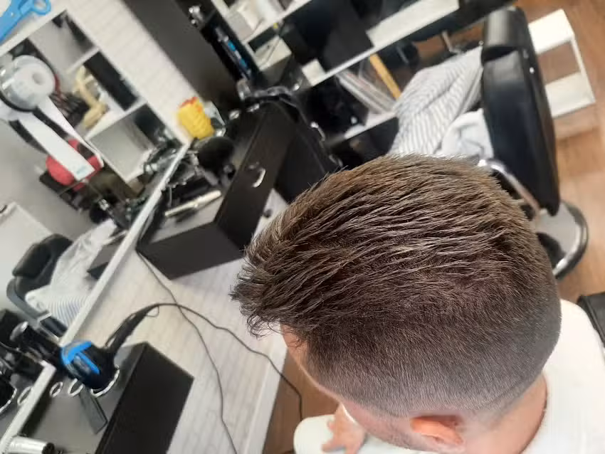 Peluquer&iacute;a Lou&rsquo;an