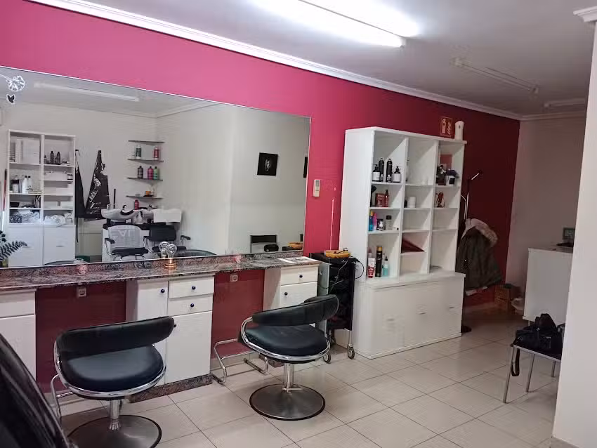 Peluquer&iacute;a Lourdes