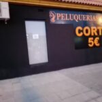 PELUQUERÍA LOW-COST
