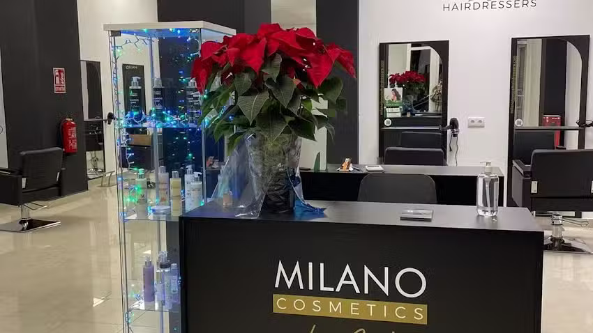 Peluqueria Low Cost