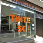 Peluquería Low Cost
