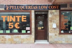 Peluqueria Low Cost