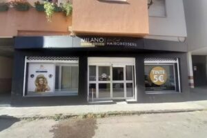 Peluqueria Low Cost