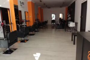 Peluqueria Low Cost Adra