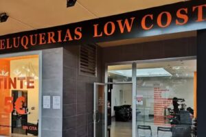 Peluqueria Low Cost Los Pacos