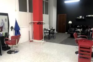 Peluquería Low Cost Vips
