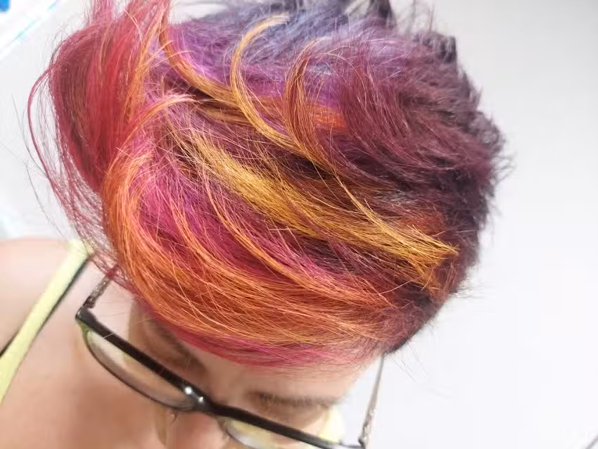 Peluquería LP