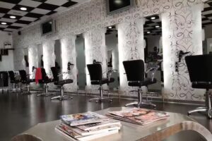 Peluquería Lu&as