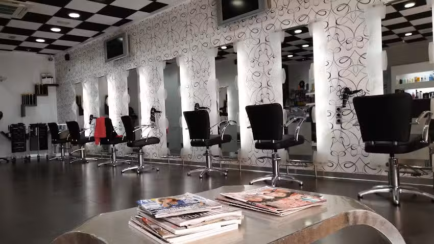 Peluquería Lu&as