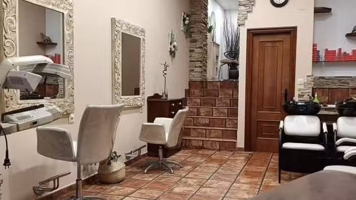 Peluquería Lua
