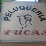 Peluquería Lucas