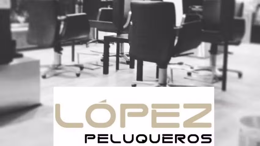 Peluqueria Lucena Lopez Peluqueros
