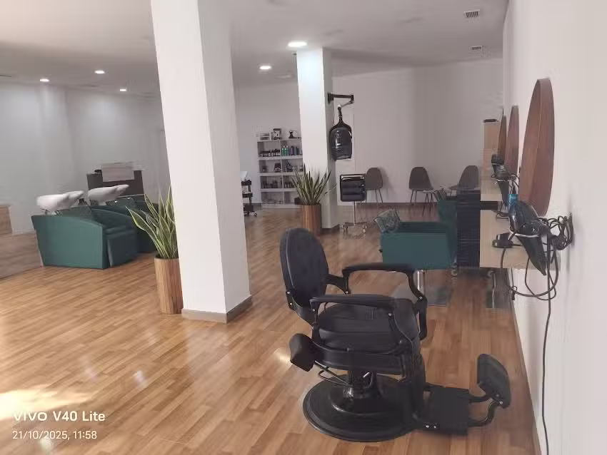 Peluquer&iacute;a Luci Duarte Estilistas