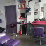Peluquería Lucía