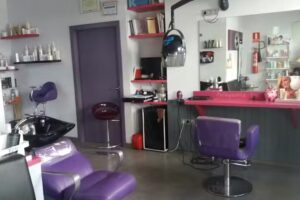 Peluquería Lucía