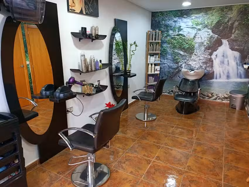 Peluquería Lucia