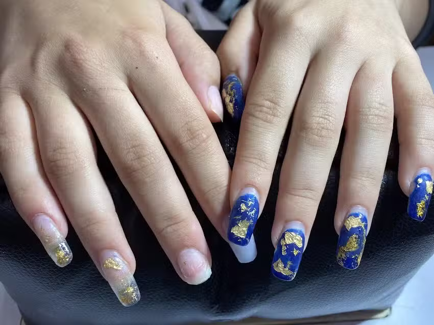 Peluqueria Lucia