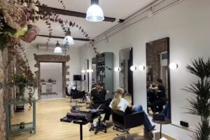 Peluquería Lucía Revert