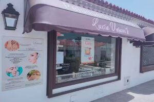 Peluquería Lucía Vasam’S