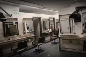 Peluquería Lucía Zabala Ileapaindegia