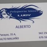 Peluquer&iacute;a Ludy
