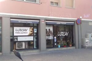 Peluquería LUICHY