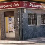 Peluquería Luis