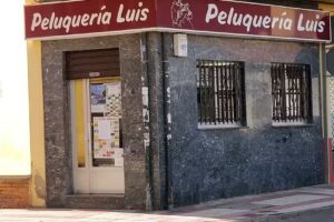 Peluquería Luis