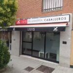 Peluqueria Luis