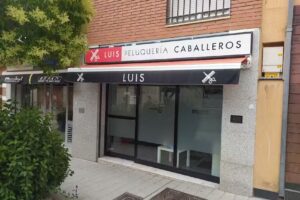 Peluqueria Luis