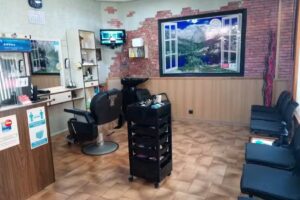 Peluqueria Luis Barrau